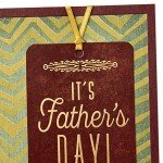 Father’s Day Card by Hallmark - Perfect Gift!