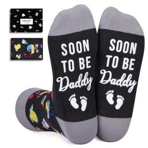 Great Gifts for New Dads Under $10
