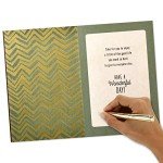 Father’s Day Card by Hallmark - Perfect Gift!
