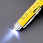 9-in-1 Multitool Pen: Perfect Gift for Dad