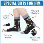 Great Gifts for New Dads Under $10