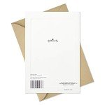 Father’s Day Card by Hallmark - Perfect Gift!