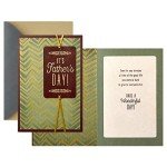 Father’s Day Card by Hallmark - Perfect Gift!