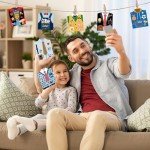 45 Kids' DIY Father's Day Card Kits