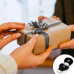 Pocket Hug Keychain for Dad's Special Day