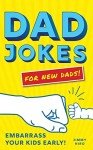 Hilarious Dad Jokes Book for New Dads