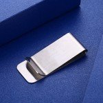 Money Clip for Dad - Perfect Father's Day Gift
