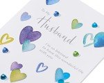 Love We Share Father's Day Card from Wife