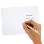 Father's Day Cards Set – Watercolor Landscapes (6 Pack)