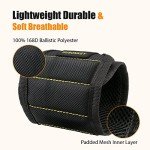 Magnetic Wristband Tool Gift for Dad