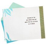 Thoughtful Father's Day Card by Hallmark