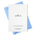 Father's Day Cards Set – Watercolor Landscapes (6 Pack)