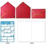 Funny Daddy Father's Day Card - Fill in Gift