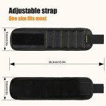 Magnetic Wristband Tool Gift for Dad