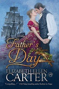 Father's Day: The King's Rogues Book 4