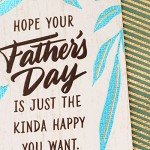 Thoughtful Father's Day Card by Hallmark