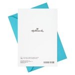 Thoughtful Father's Day Card by Hallmark