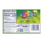 JOLLY RANCHER Sour Gummies Assorted Fruit Candy