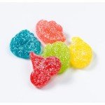 JOLLY RANCHER Sour Gummies Assorted Fruit Candy