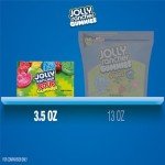 JOLLY RANCHER Sour Gummies Assorted Fruit Candy