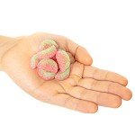 Watermelon SOUR PATCH KIDS Chewy Candy, 5 lb
