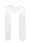Plain Graduation Stole for Class of 2024 & 2025