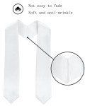 Plain Graduation Stole for Class of 2024 & 2025