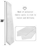 Plain Graduation Stole for Class of 2024 & 2025