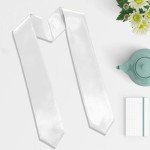 Plain Graduation Stole for Class of 2024 & 2025