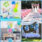 Balloon Stand Kits for Parties - 4 Sets