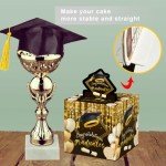 Fun Graduation Money Box Gift Set with Bags