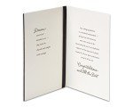 College Graduation Card: Chase Your Dreams!