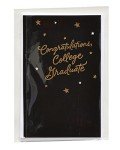 College Graduation Card: Chase Your Dreams!