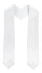 Colorful 60” Graduation Stole - Custom Options Available