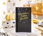 College Graduation Card: Chase Your Dreams!