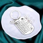 2025 Graduation Keychain Gift for Him or Her