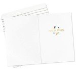 Graduation Card - "You'll Be Amazing
