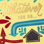 Graduation Card - "You'll Be Amazing