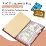 Graduation Gift Leather Journal - 140 Refillable Pages