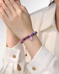 Graduation Bracelet for Kindergarten Girls