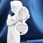 2025 Graduation Keychain for High School and College