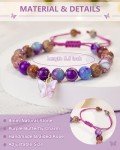 Graduation Bracelet for Kindergarten Girls