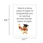 Graduation Congratulation Card for New Grads