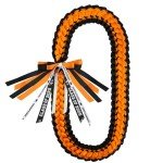Graduation Lei Necklace for Class of 2025