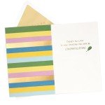 Dr. Seuss Congratulations Card – Graduation Fun!