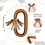 Graduation Lei Necklace for Class of 2025