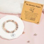 Inspirational Graduation Bracelets for Her under $10