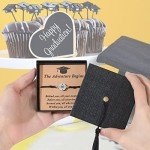 Personalized Graduation Gifts for Him and Her