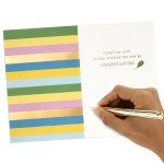 Dr. Seuss Congratulations Card – Graduation Fun!
