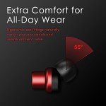 Palovue USB Type C Earbuds with Mic and Control